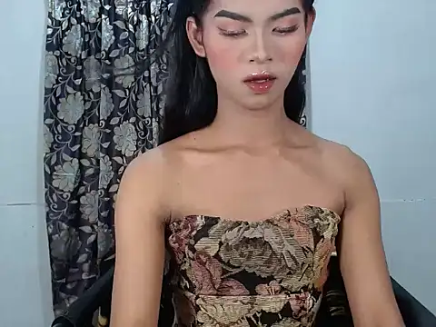 goddesstefanny online show from July 9, 4:11 pm