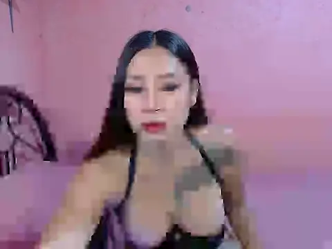 Mistress Kristine19 online show from July 3, 4:29 am