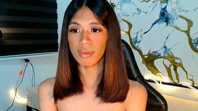 Velvet Aurora online show from July 19, 4:55 pm