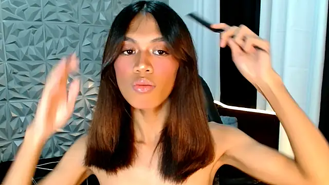 Velvet Aurora online show from July 20, 10:45 pm