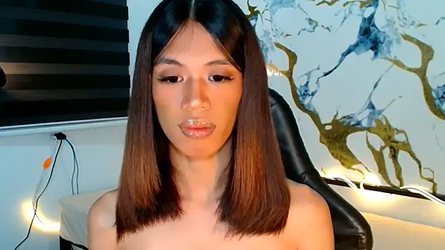 Velvet Aurora online show from July 22, 2:59 am