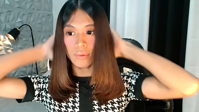 Velvet Aurora online show from July 23, 1:58 am