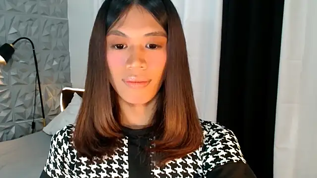 Velvet Aurora online show from July 25, 7:28 am