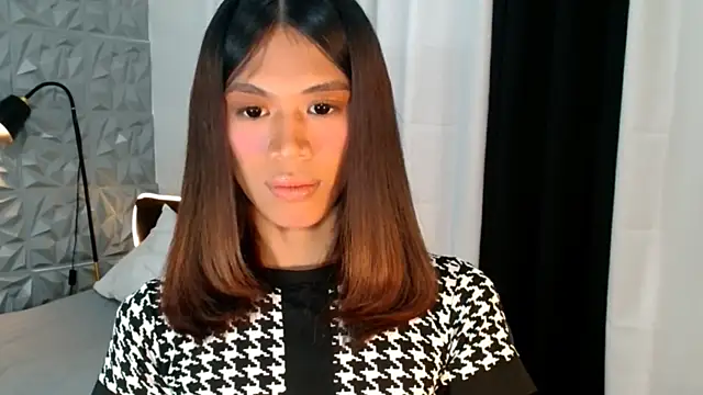 Velvet Aurora online show from July 27, 8:10 am