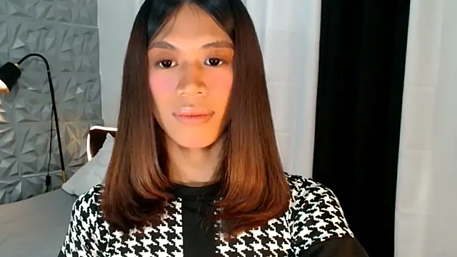 Velvet Aurora online show from July 28, 11:17 am
