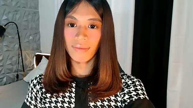 Velvet Aurora online show from July 28, 3:32 pm