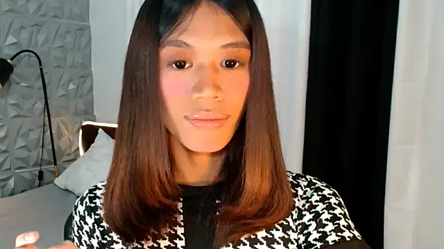 Velvet Aurora online show from July 28, 4:39 pm