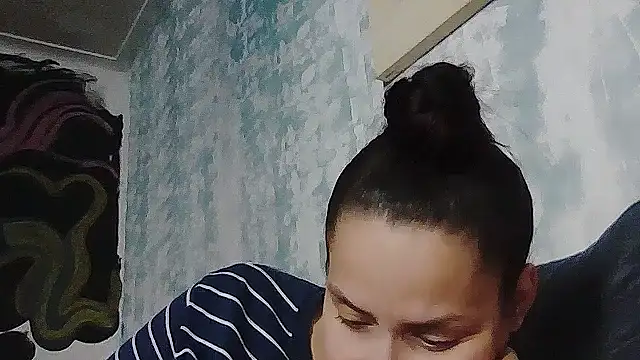 imisamoore69 online show from November 2, 4:38 pm