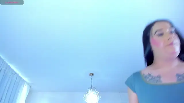 Alana  dolls  online show from July 15, 7:30 pm
