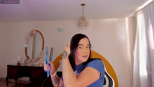 Alana  dolls  online show from July 28, 12:48 pm