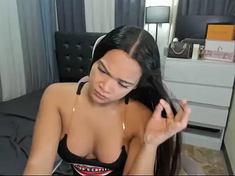 Seductive rein online show from July 6, 5:37 pm