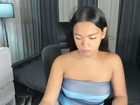 Seductive rein online show from July 28, 6:31 am