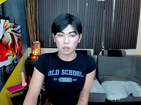 Foxybitch megan online show from July 29, 4:33 am