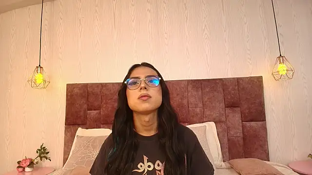 SamanthaFairyy online show from July 6, 12:45 pm