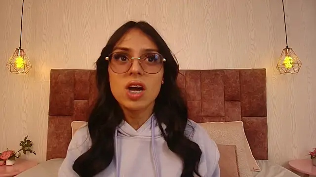 SamanthaFairyy online show from July 10, 3:16 pm