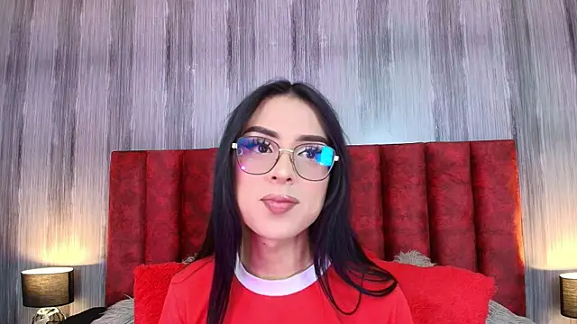 SamanthaFairyy online show from July 14, 1:06 pm