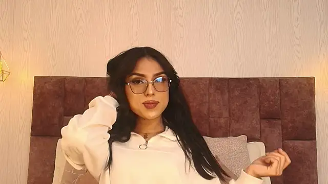 SamanthaFairyy online show from July 21, 1:36 pm