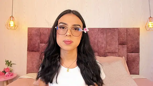 SamanthaFairyy online show from July 22, 1:37 pm