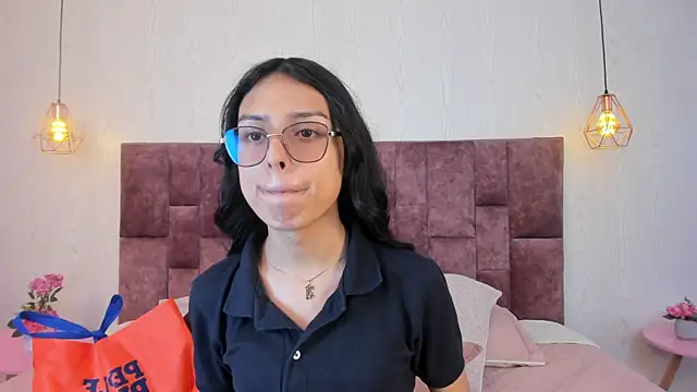 SamanthaFairyy online show from July 29, 1:53 pm
