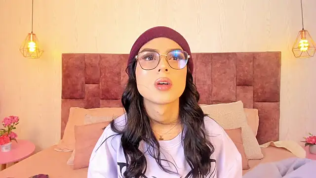 SamanthaFairyy online show from July 30, 1:54 pm