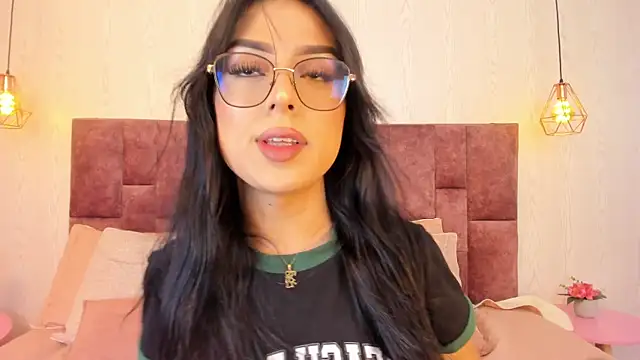 SamanthaFairyy online show from July 31, 1:55 pm