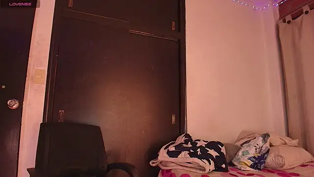 lexa dreams19 online show from July 7, 8:07 am