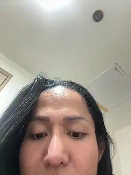 MidnightSinner online show from July 15, 4:34 pm