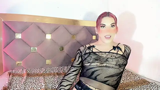 Ladanisha online show from July 20, 12:47 am