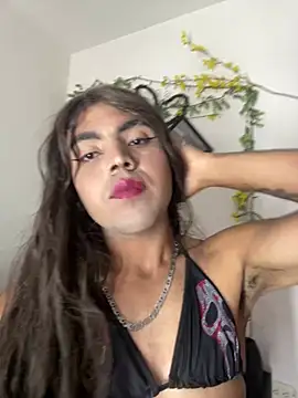 strong valery online show from July 31, 7:47 pm