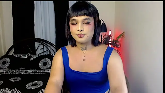 falling angel96 online show from July 28, 4:51 pm