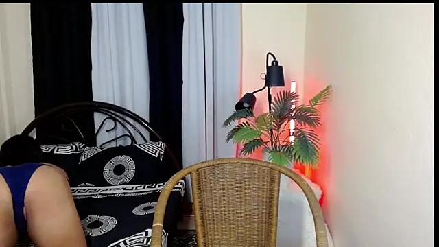 falling angel96 online show from July 28, 6:42 pm