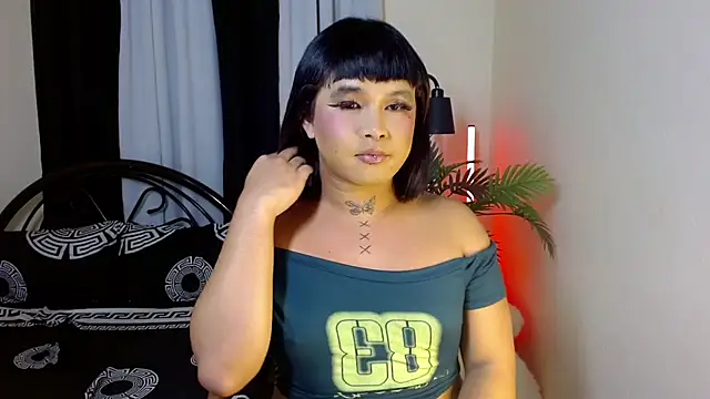 falling angel96 online show from July 30, 9:47 pm