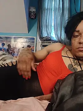 alexiasyren online show from August 8, 11:55 pm