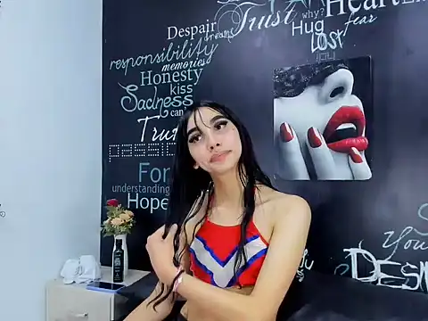 Valey nikol online show from August 2, 5:45 pm