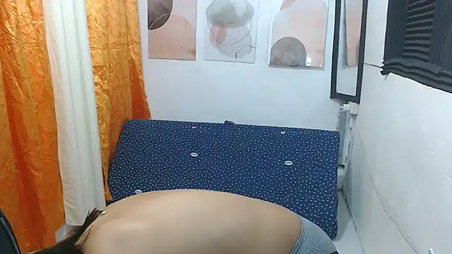 CherryAndJade online show from July 16, 3:51 pm