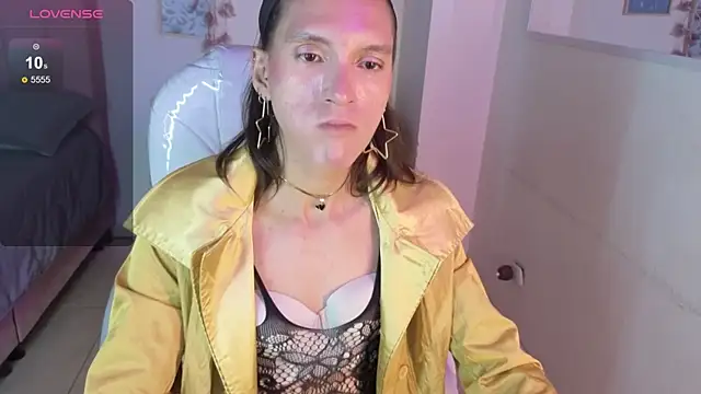 Elysianpair online show from July 26, 2:24 pm
