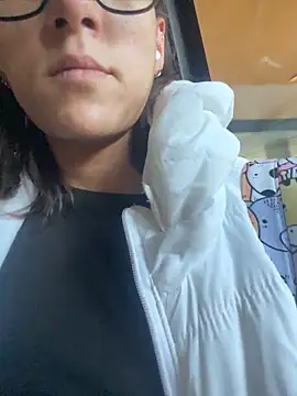 Elysianpair online show from July 28, 9:36 pm