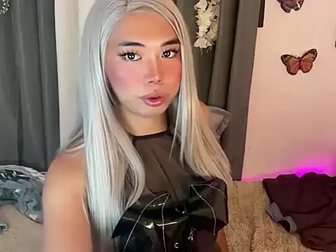 seductive FerryXXX online show from July 8, 3:15 pm