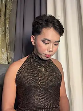 seductive FerryXXX online show from July 9, 4:00 pm