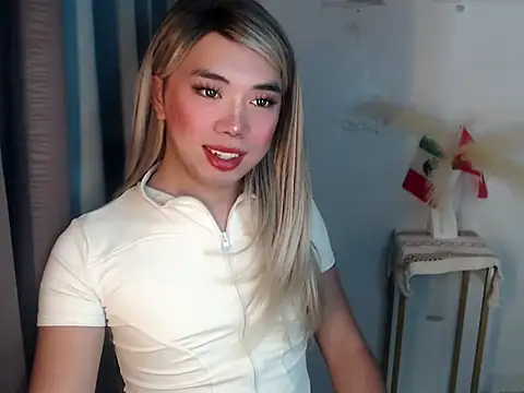 seductive FerryXXX online show from July 25, 3:54 pm