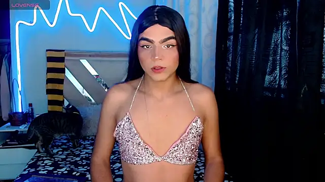 XyaraSpell online show from July 11, 3:38 pm