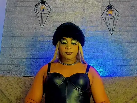 Crystal ShineSt online show from July 21, 10:46 pm