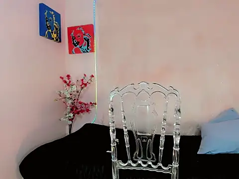 raven estrada  online show from July 22, 3:43 am