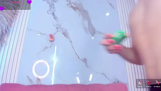 CandyDance1  online show from July 19, 4:17 am