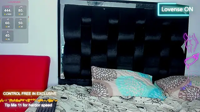 Cyka Semenobicht online show from July 15, 11:32 pm