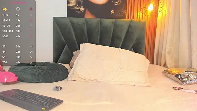 samybunnyy online show from July 19, 2:38 am