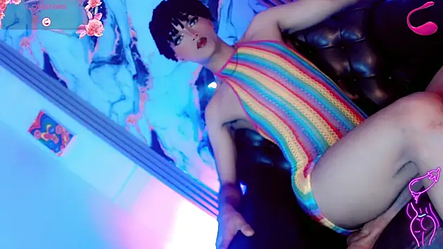 Chanellfantasy online show from July 17, 8:04 pm