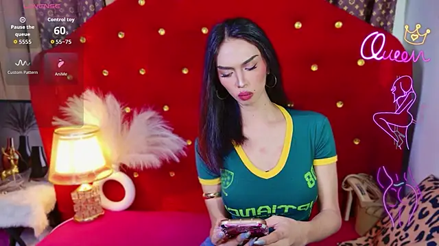 Sophia Morphy online show from July 29, 7:56 pm