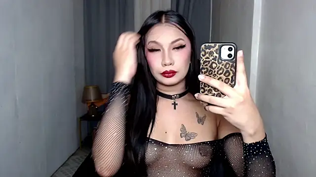 lustfuljaz online show from August 3, 10:10 am