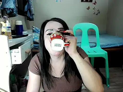monicaaaa  online show from July 23, 4:16 pm